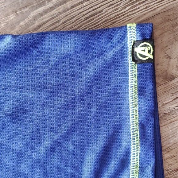 Marvel Spiderman Shirt with Matching All Star Shorts Size 6 - Picture 4 of 11